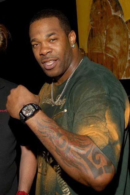Busta Rhymes - Picture Colection